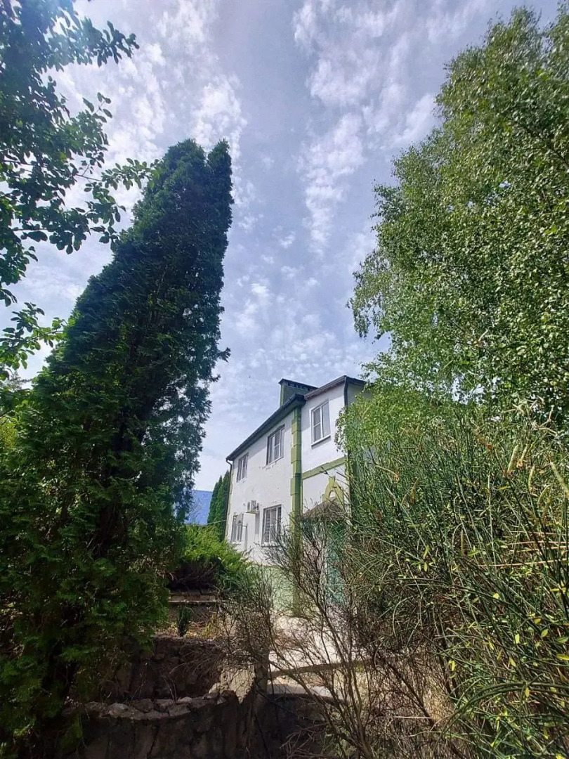 Частный дом В Железноводске