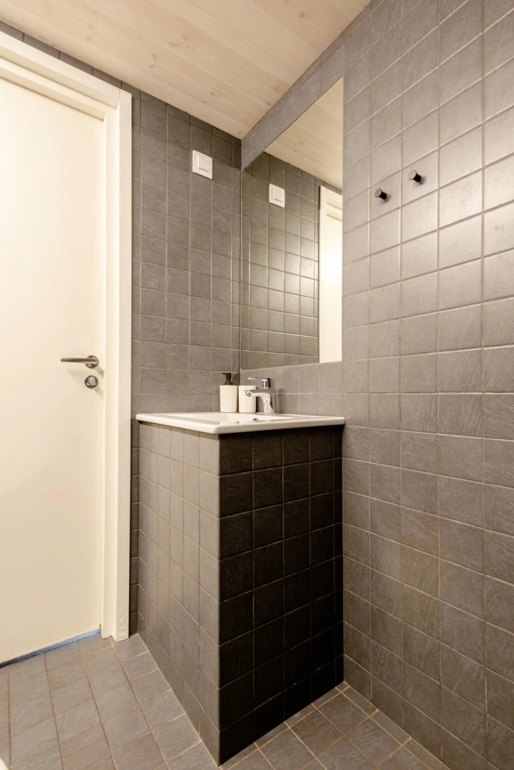 Гостевой дом Family Barn Karvala