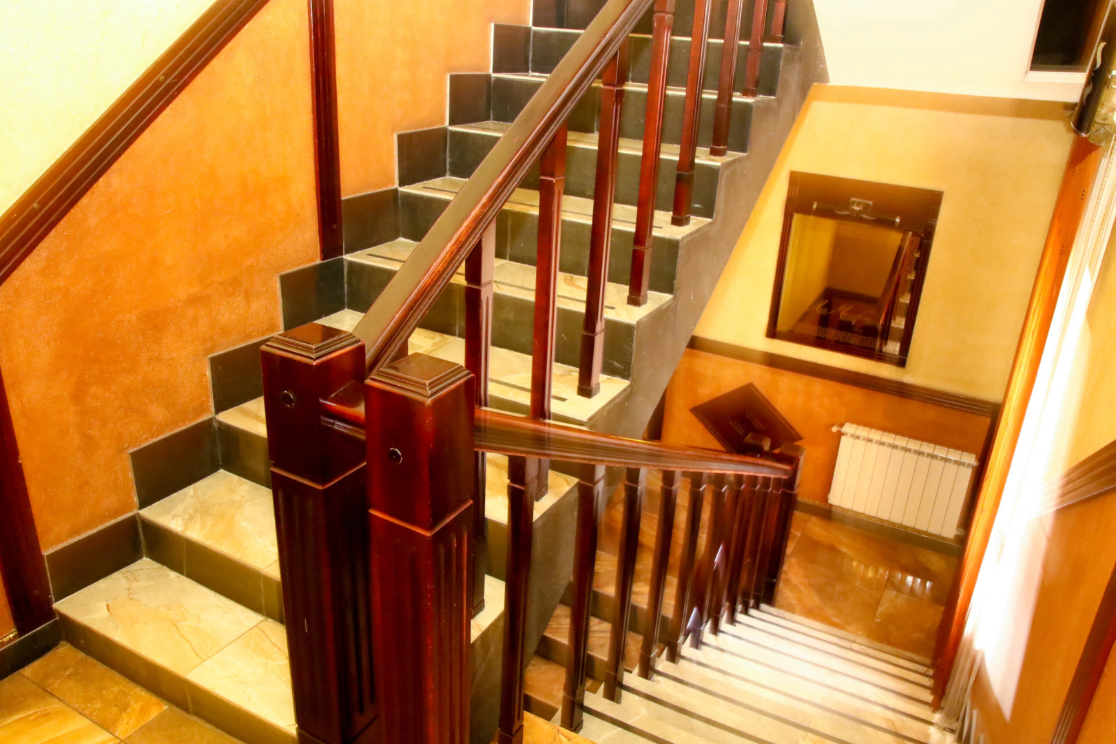 Отель Ла Мезон