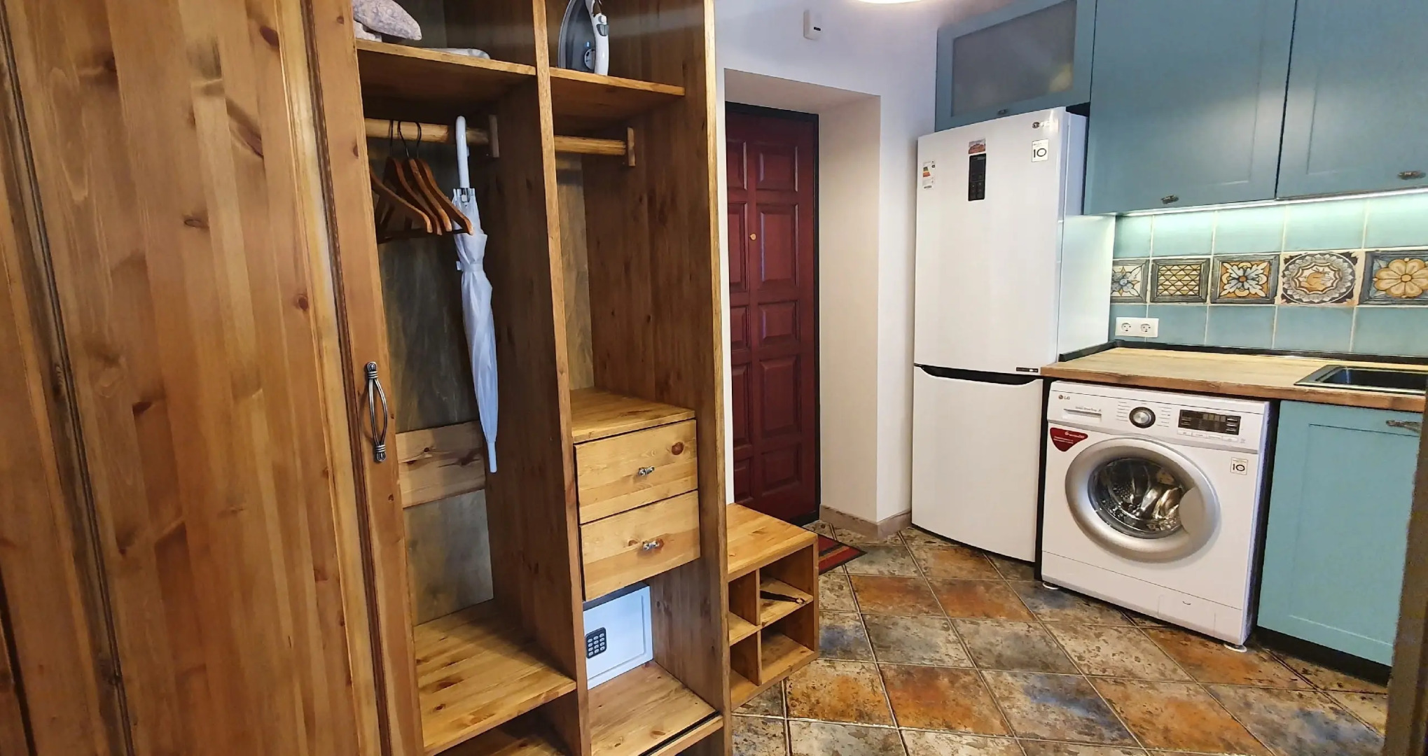 Апартаменты Amore&more