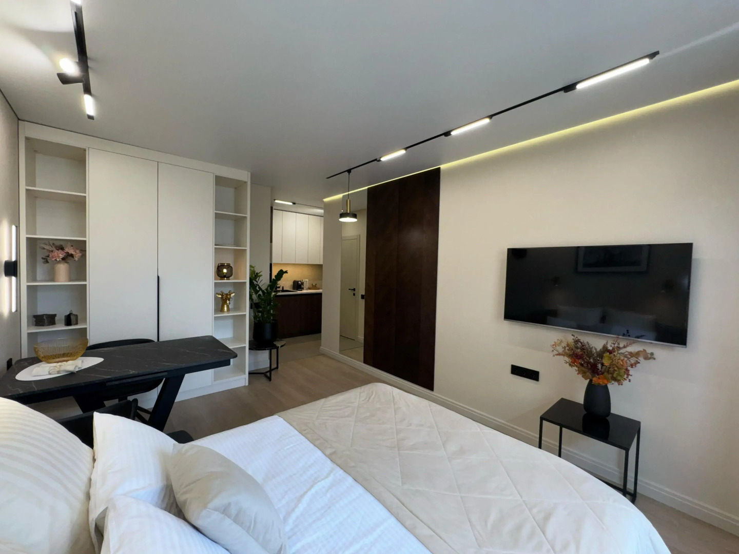 Апартаменты Кремль De Lux до 2 человек