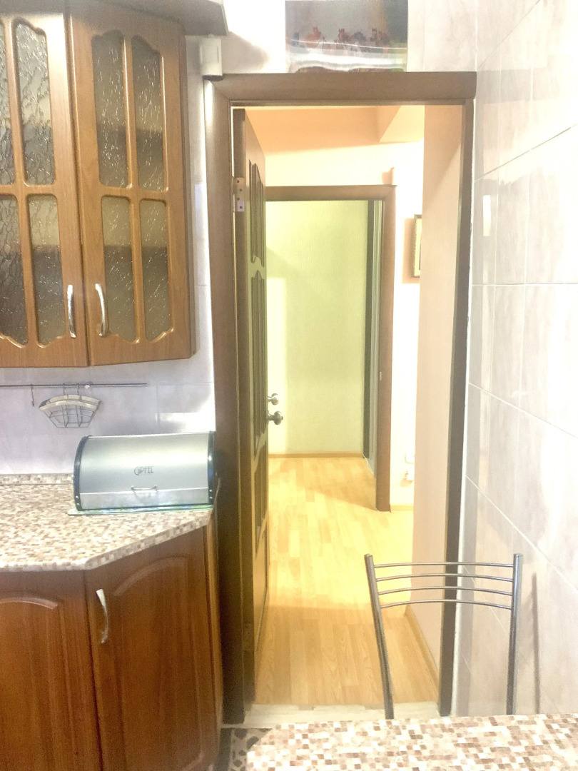 Квартира У Квадрата