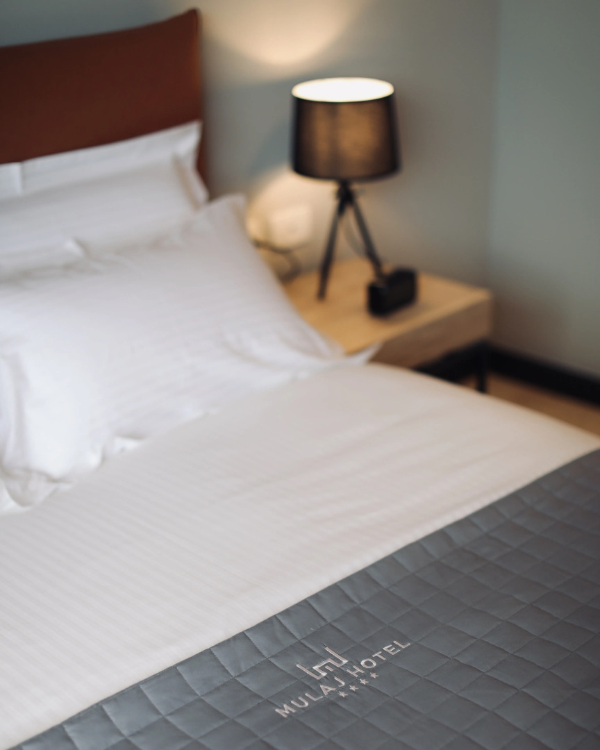Отель Mulaj