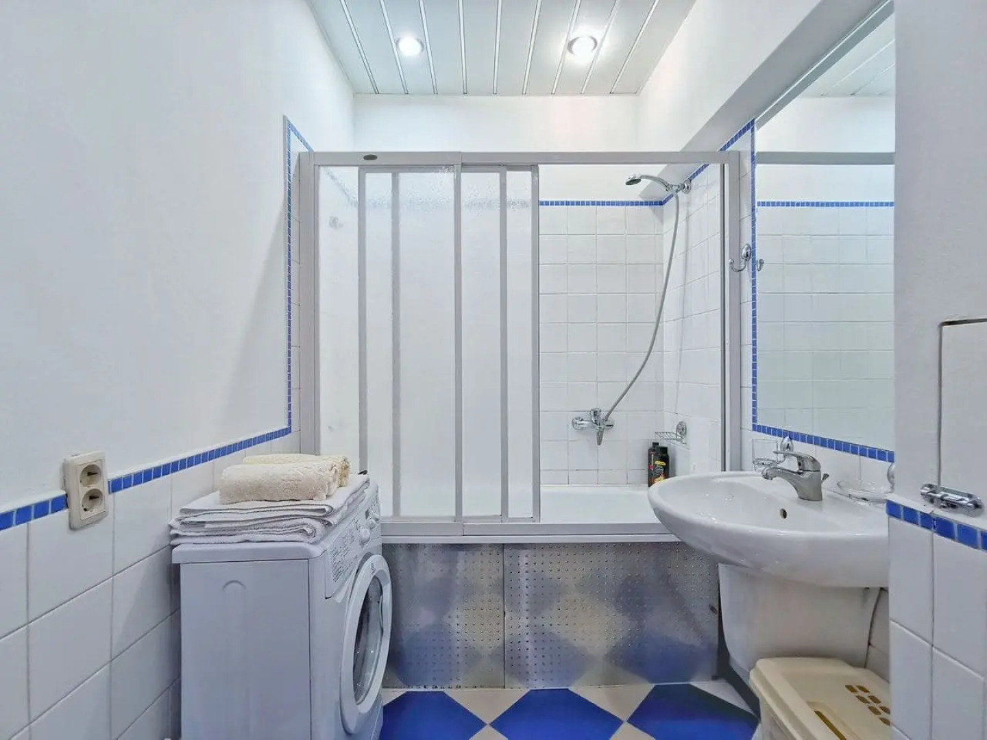 Апартаменты Apart-Comfort на пр-те Толбухина 58