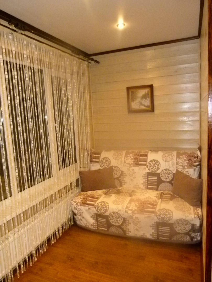 Мини-Отель Квартира