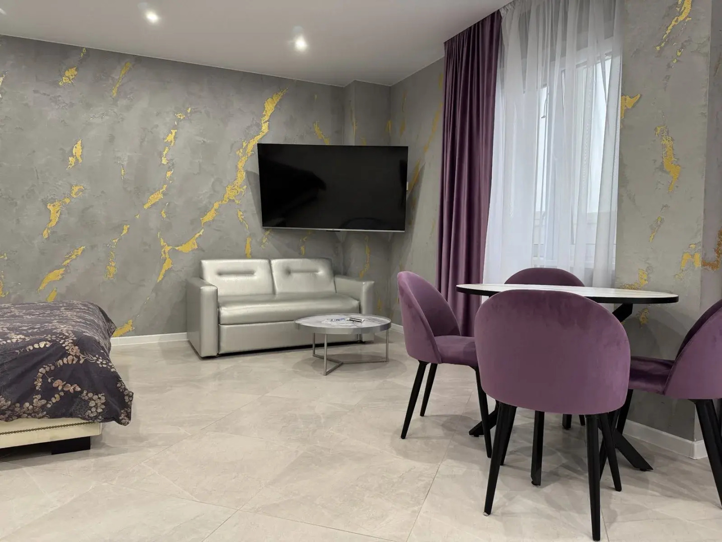 Апартаменты Natali