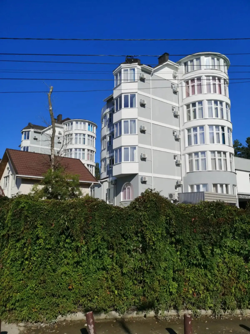 Апартаменты Гостиничный Комплекс Радуга