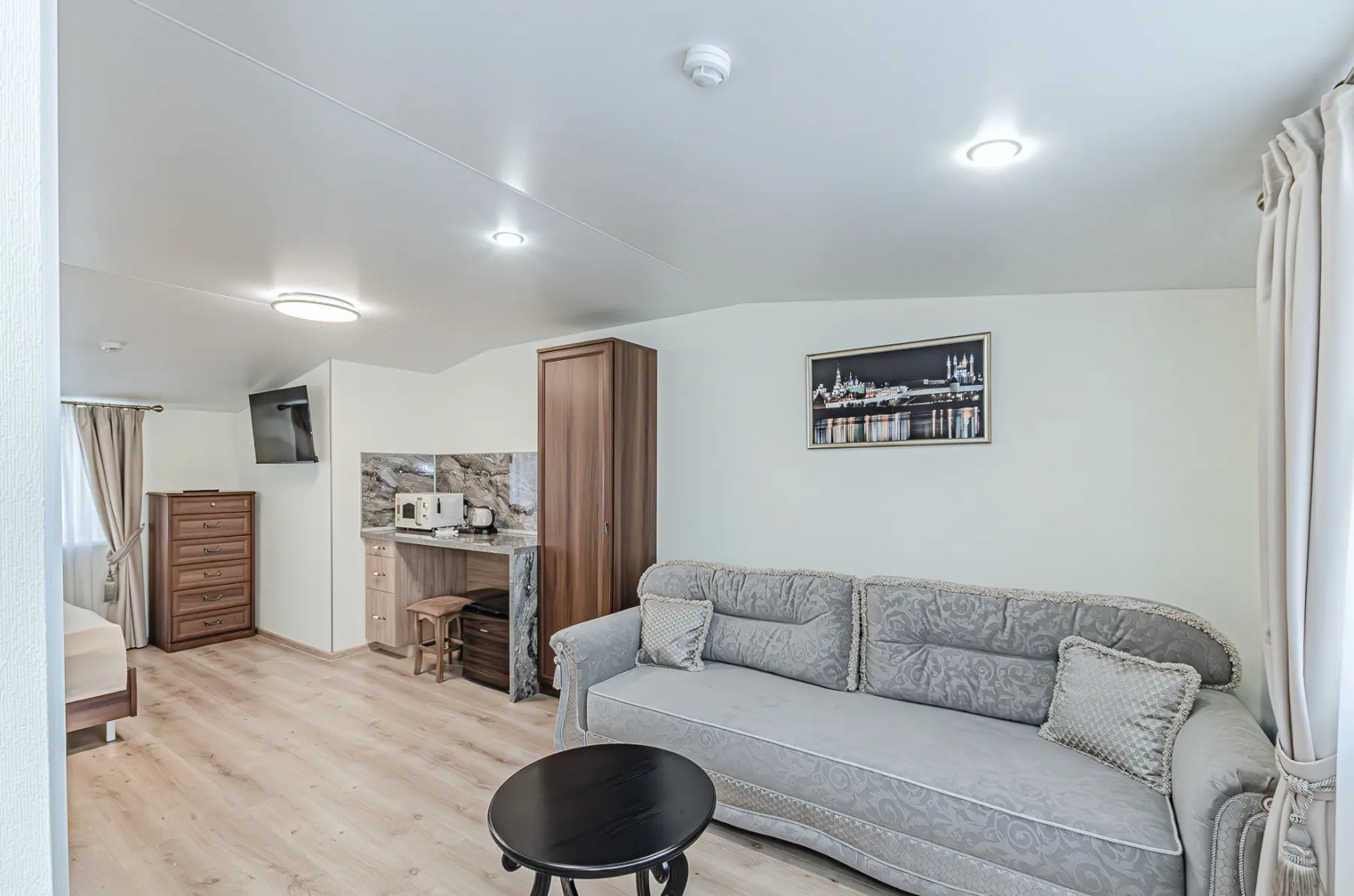 Мини-Отель Николай Гоголь