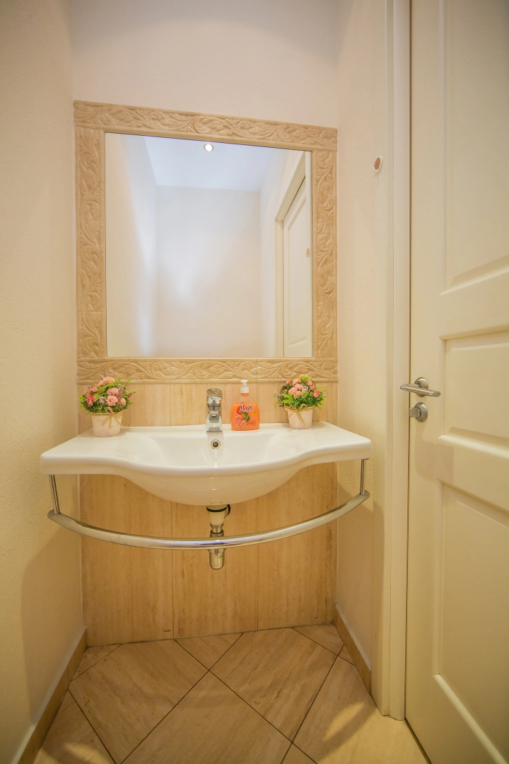Апартаменты Riviera View 4BR
