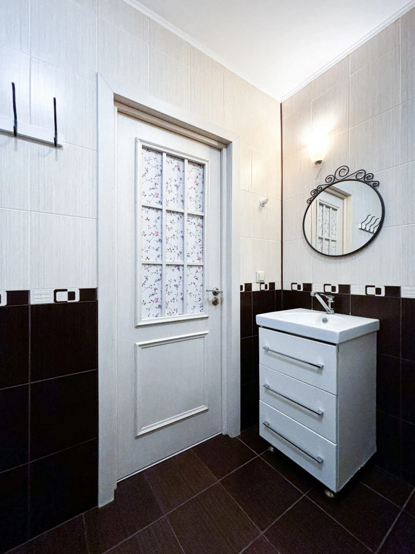 Жилое помещение MegaStay 20