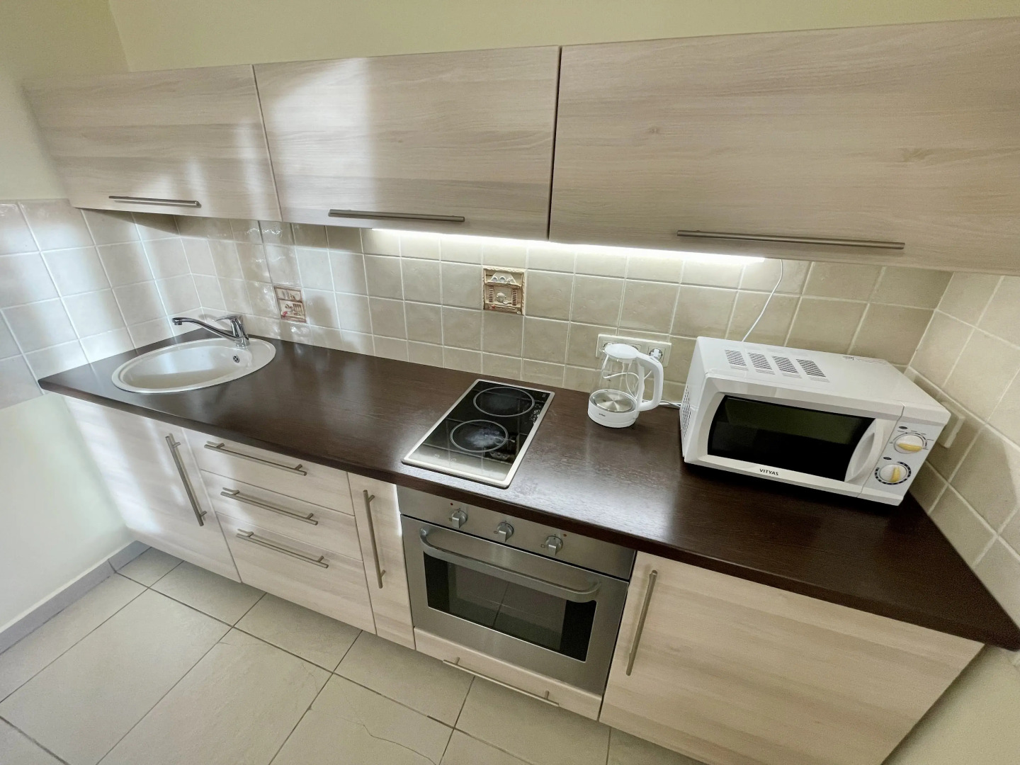 Апартаменты Авиаторов 33