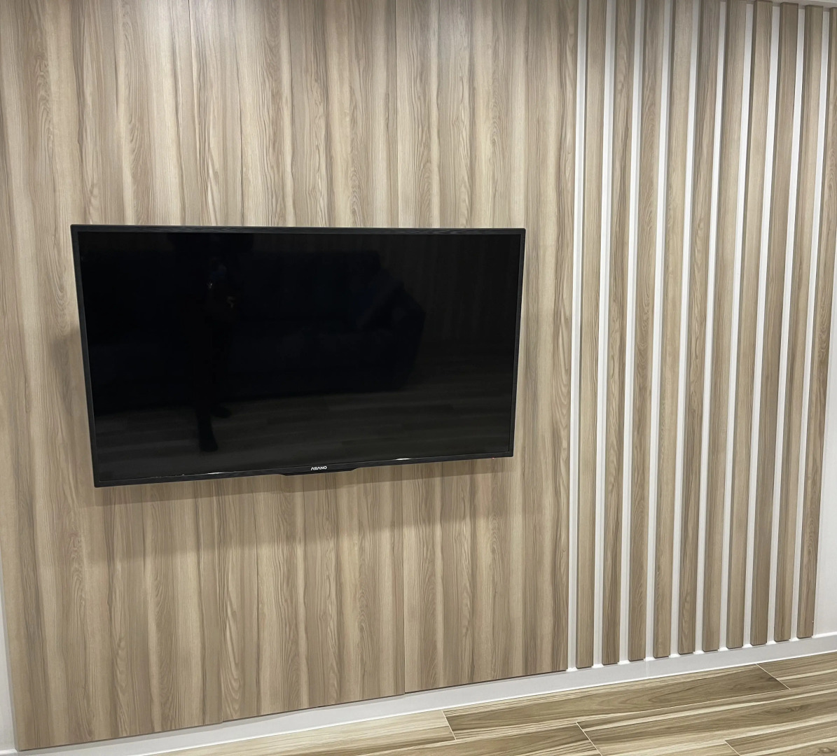 Апартаменты на Набережной