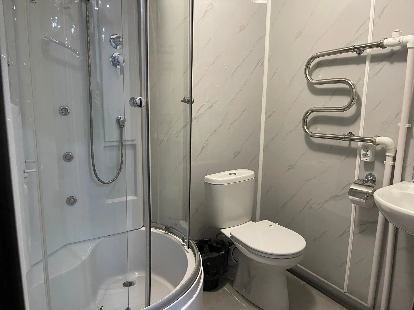 Лесная Сказка Отель