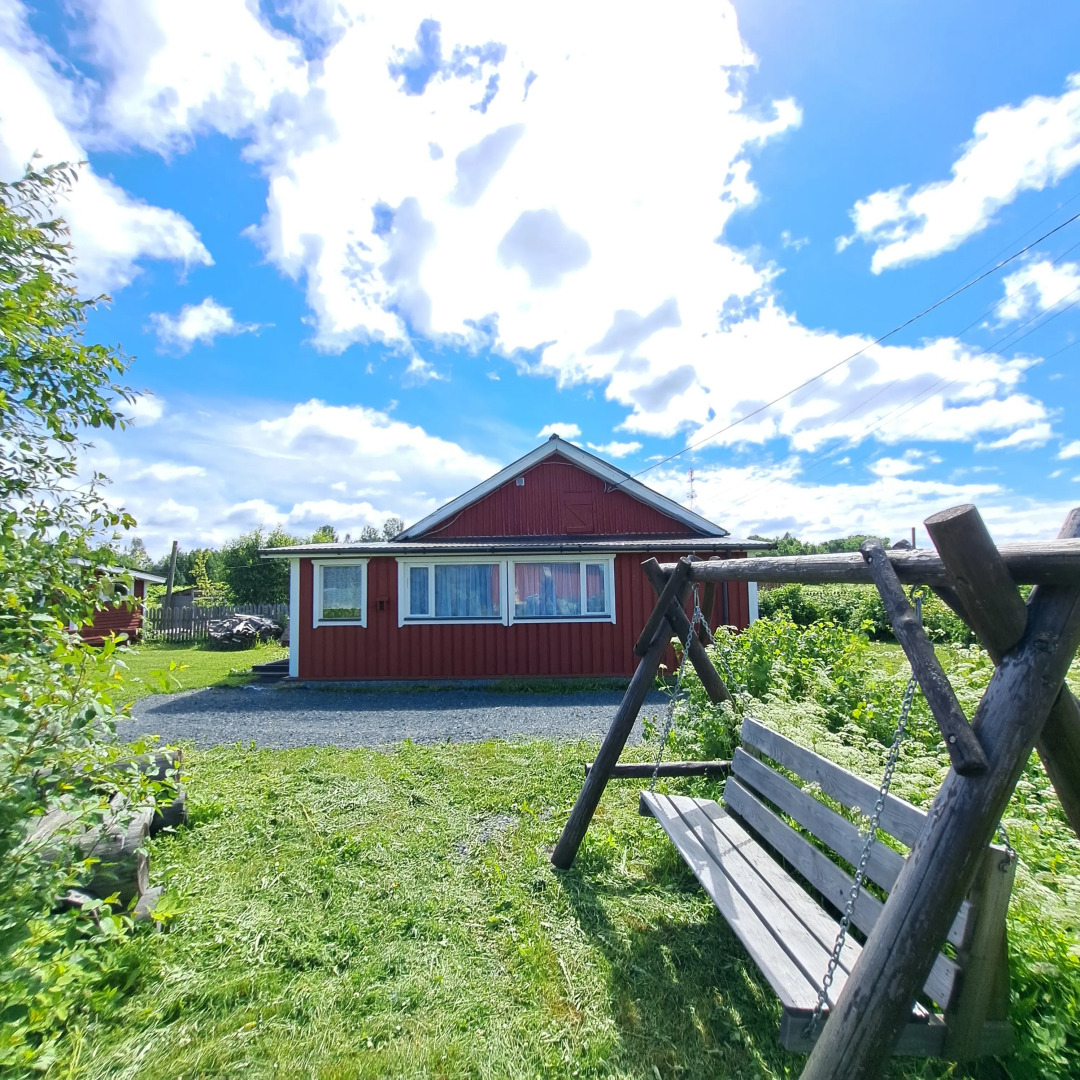 Частный дом Дуплекс для Комфортного Отдыха