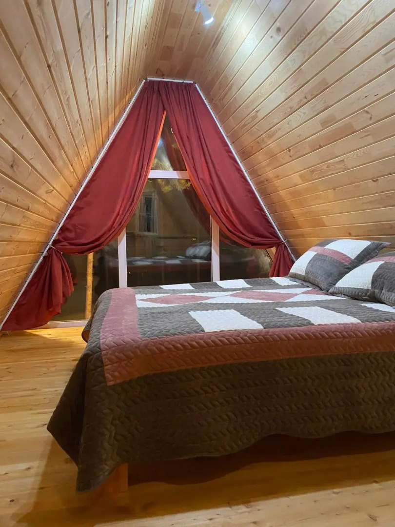 Гостевой дом Центр ПритяжениЯ