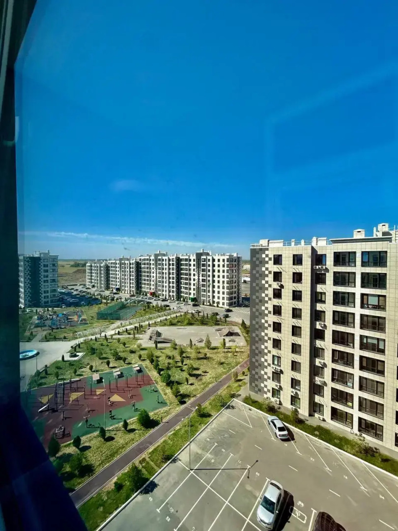 Квартира ЖК Комсомольский