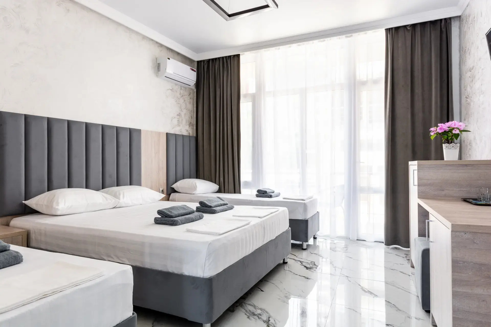 Rezidentsiya Gavt -Grupp Apart-Hotel