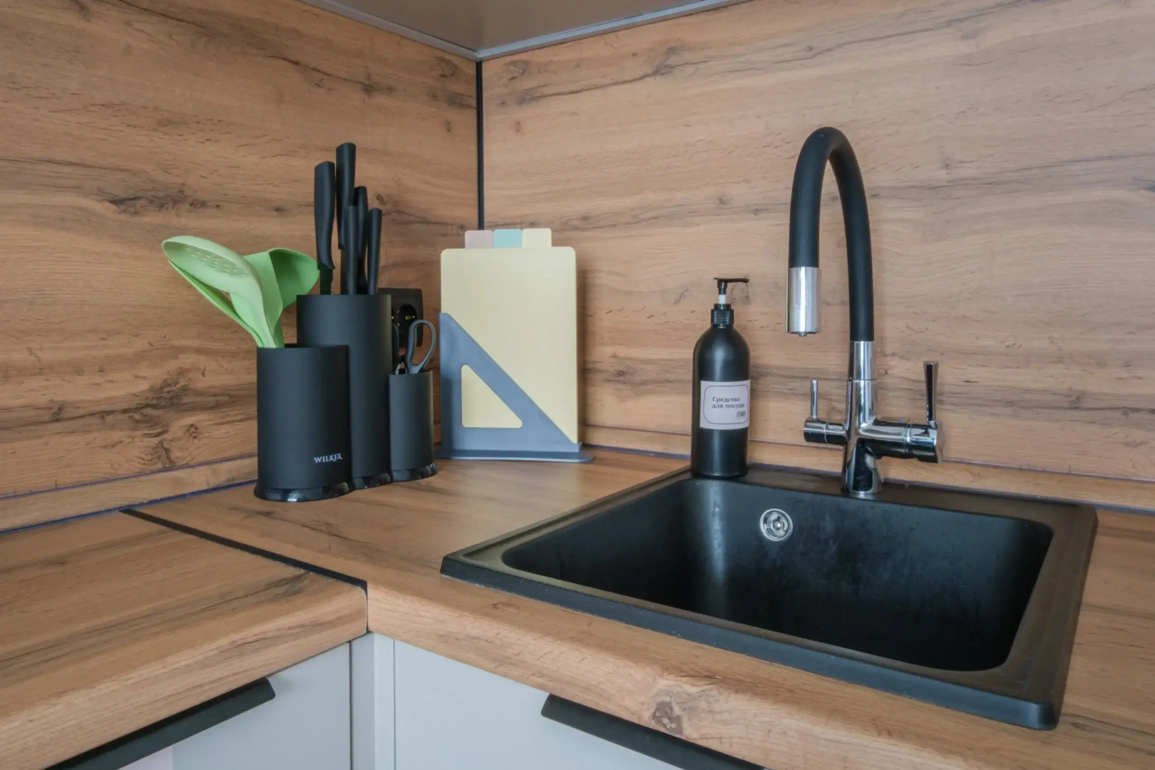 Квартира TerraAparts в Стрельне