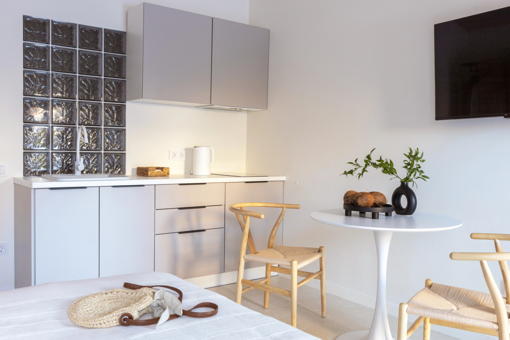 Апартаменты Tropics by Pavlov