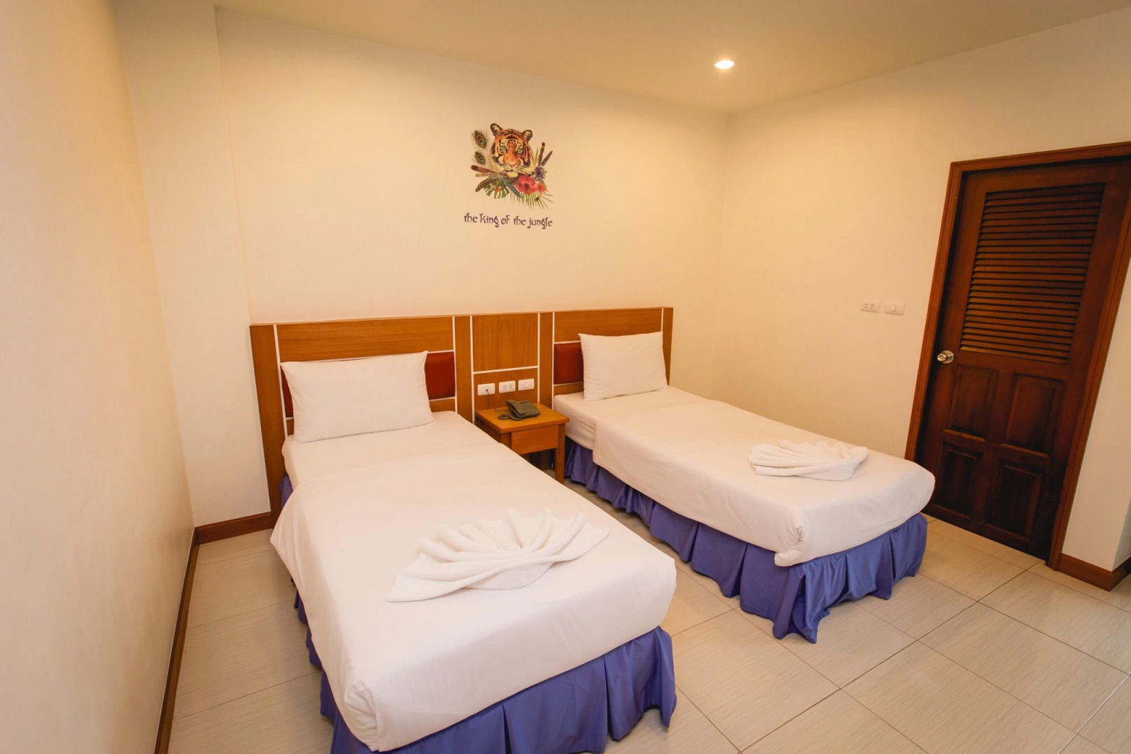 Отель Fulla Place