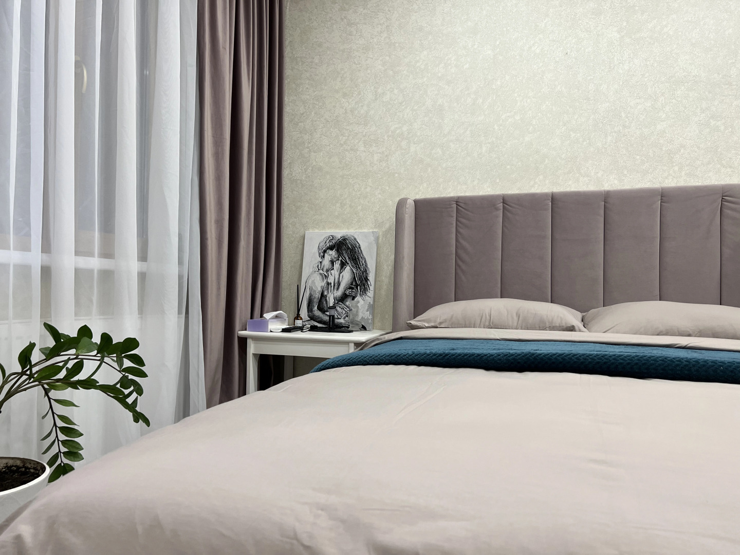 Квартира в Казани Бондаренко 7