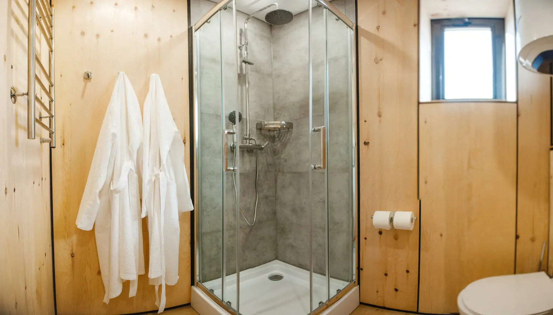 Гостевой дом Лес и Ветер