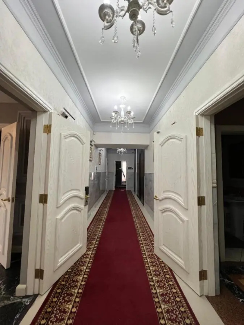 Апарт-отель Turan Semey Grand Hotel