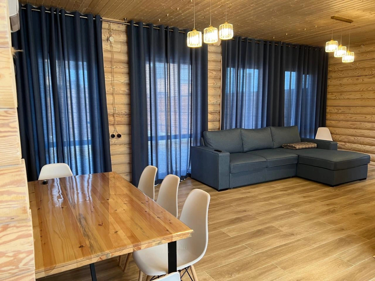 Вилла у моря 2