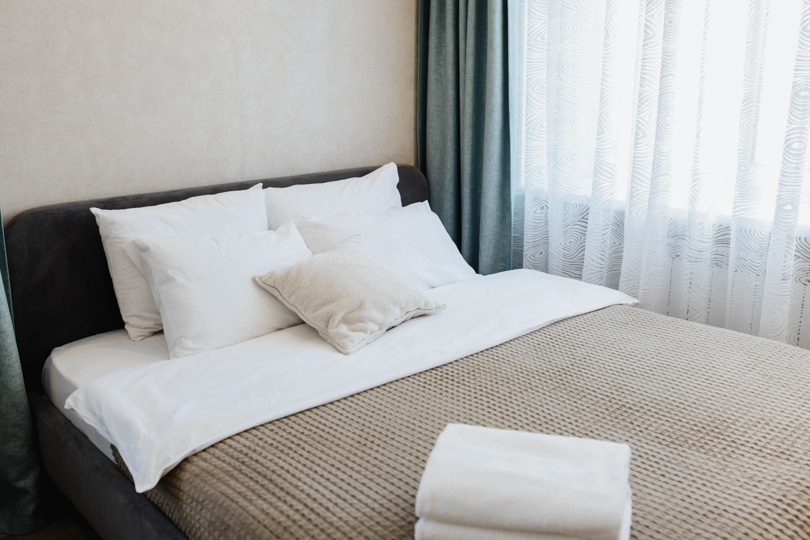 Квартира 34 Домика на Германа Титова