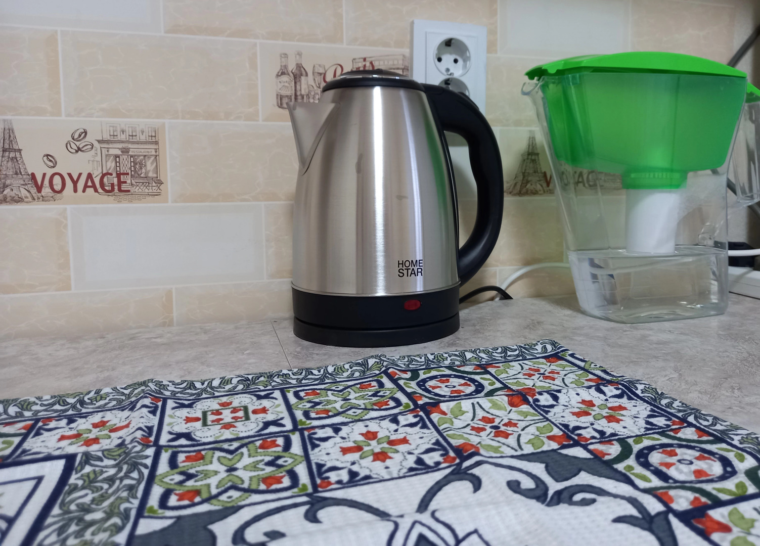 Апартаменты Винтаж Зелёный Город 4