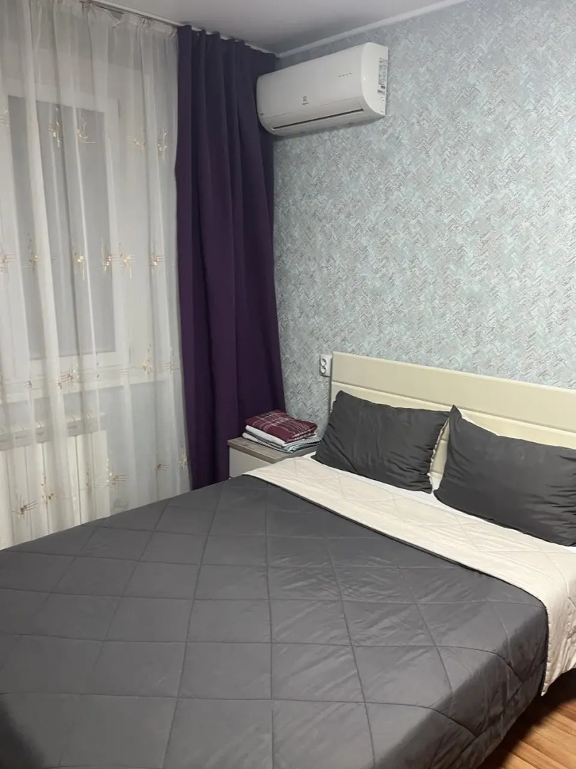 Квартира двухкомнатная Happy House на Студенческой 47