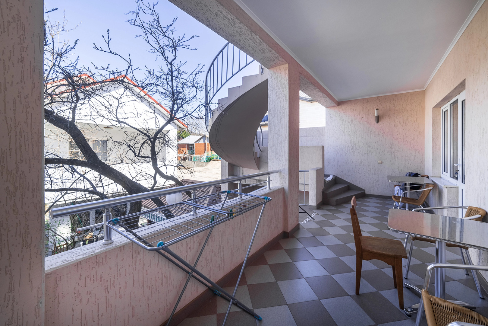 Гостевой Дом Абрикос