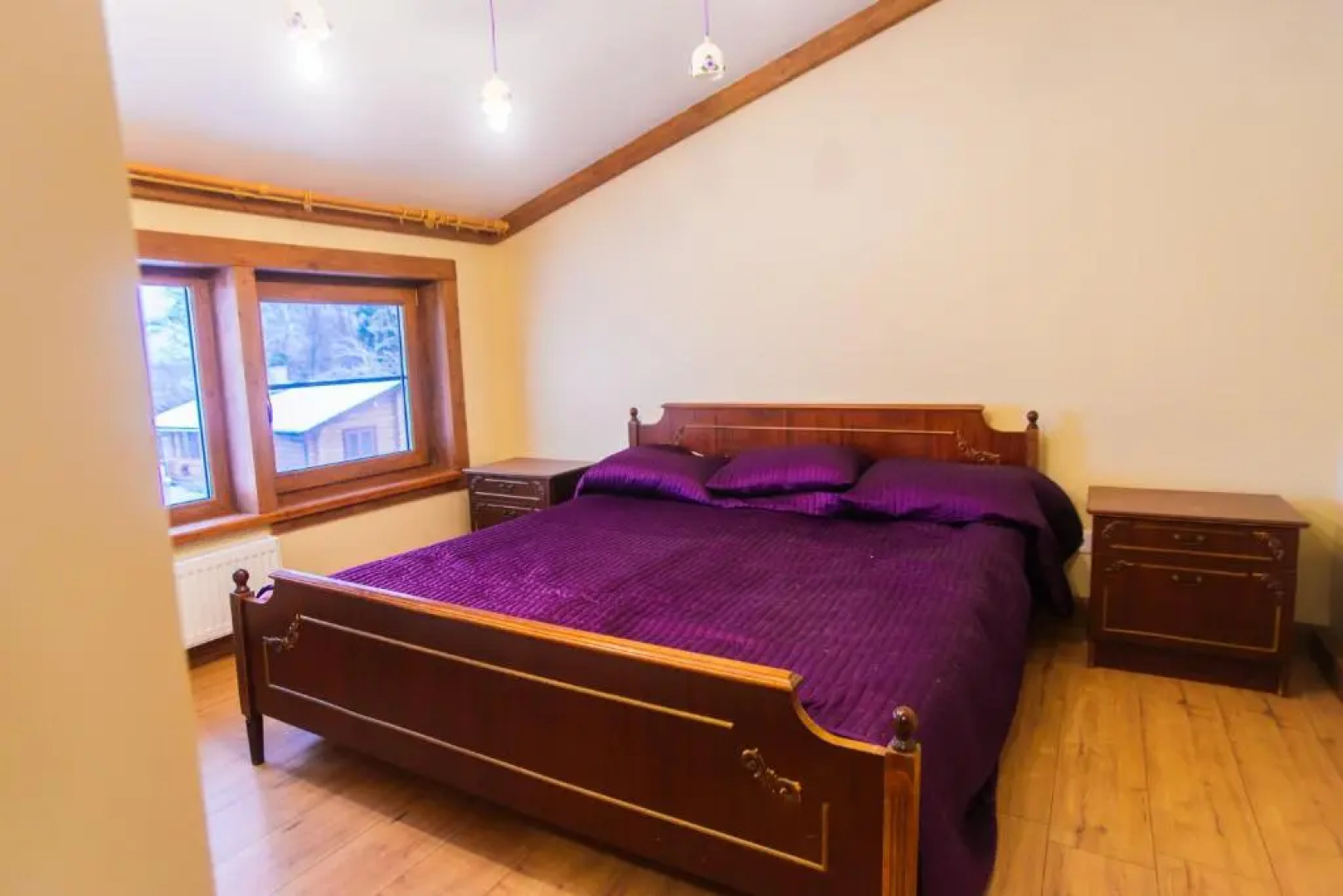 Гостевой дом Уютный дворик