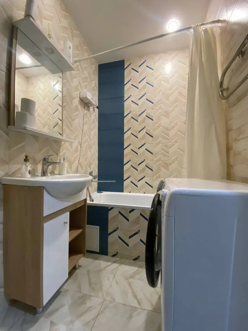 Апартаменты Студия Кореновская 2/4