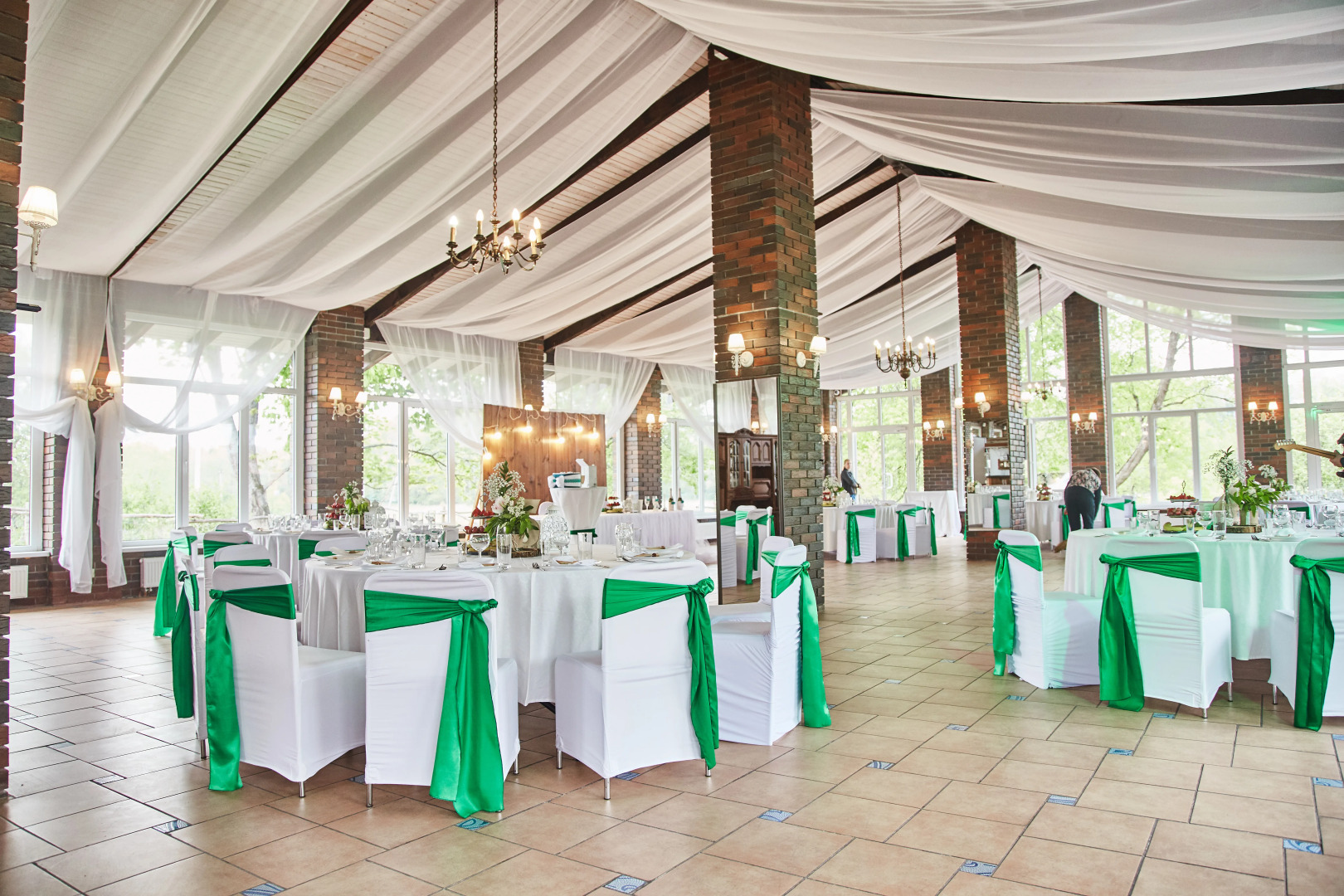 База отдыха Ангел