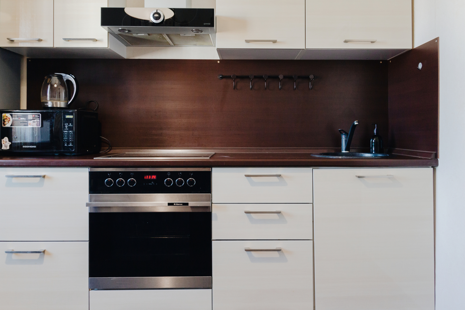 Квартира Для Четверых