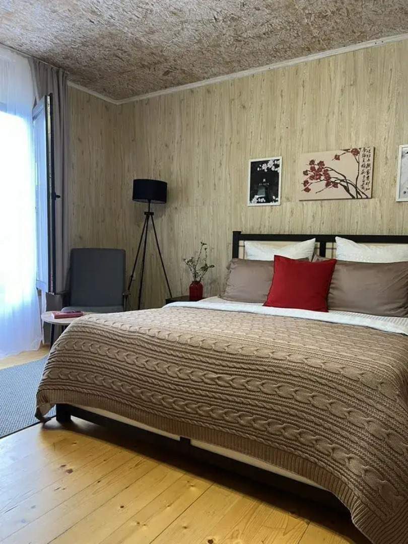 Частный дом Мандариновый дворик