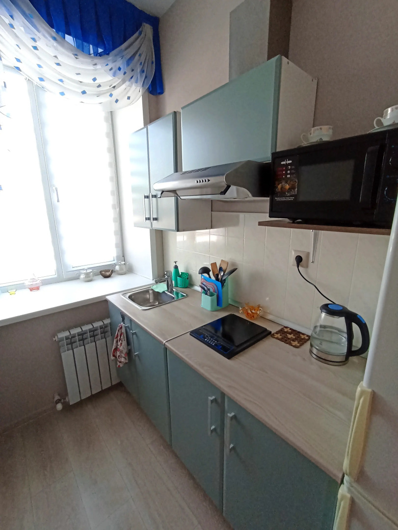 Гостевой дом Альтаир-22