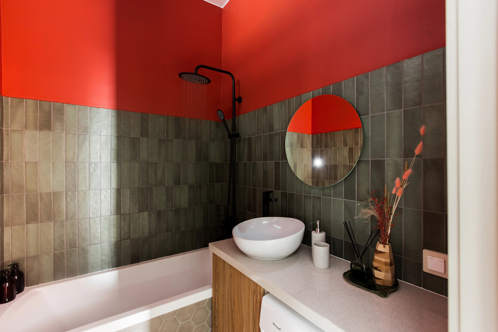 Апартаменты Roomroom на Первомайской