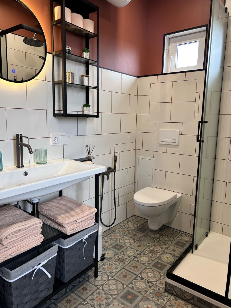 Частный дом Кубики Акцент