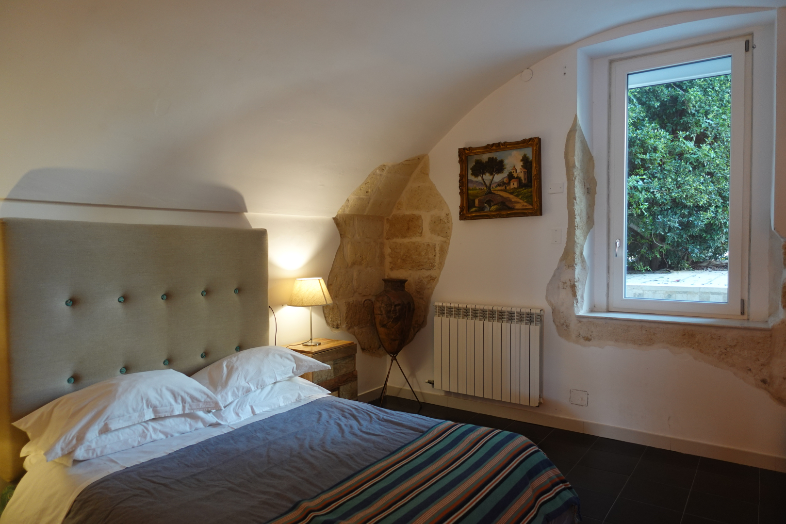 Hotel  Masseria Villa Marchesi