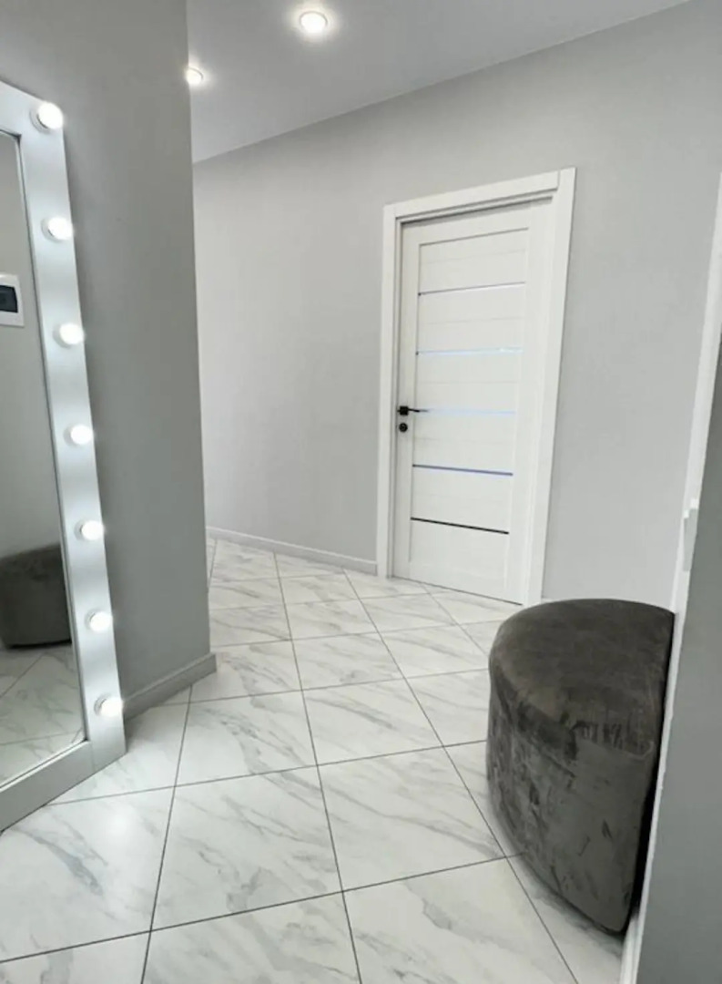 Квартира на улице 65-летия Победы 1/14