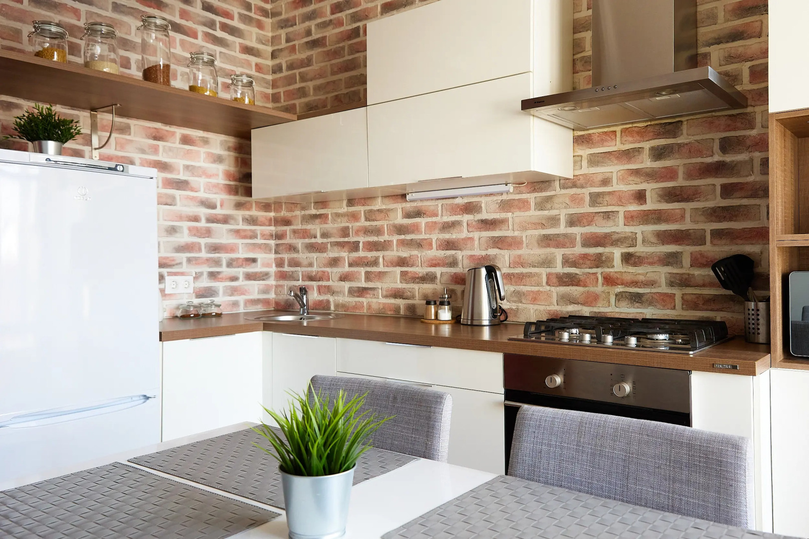 Апартаменты INCHU на Стрелецкой с бесконтактным заселением