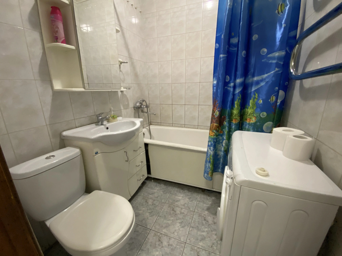 Апартаменты на Свободы 1А