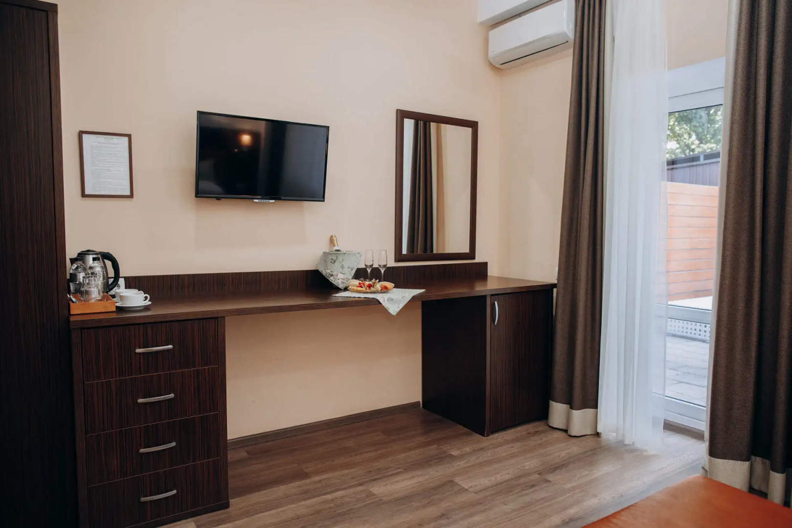 Мини-отель Причал