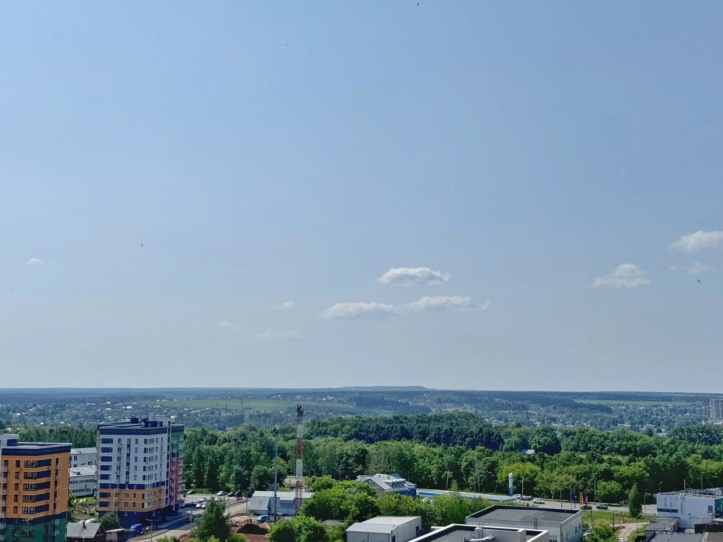 Квартира 2-к Квартира на Ленина 190к5