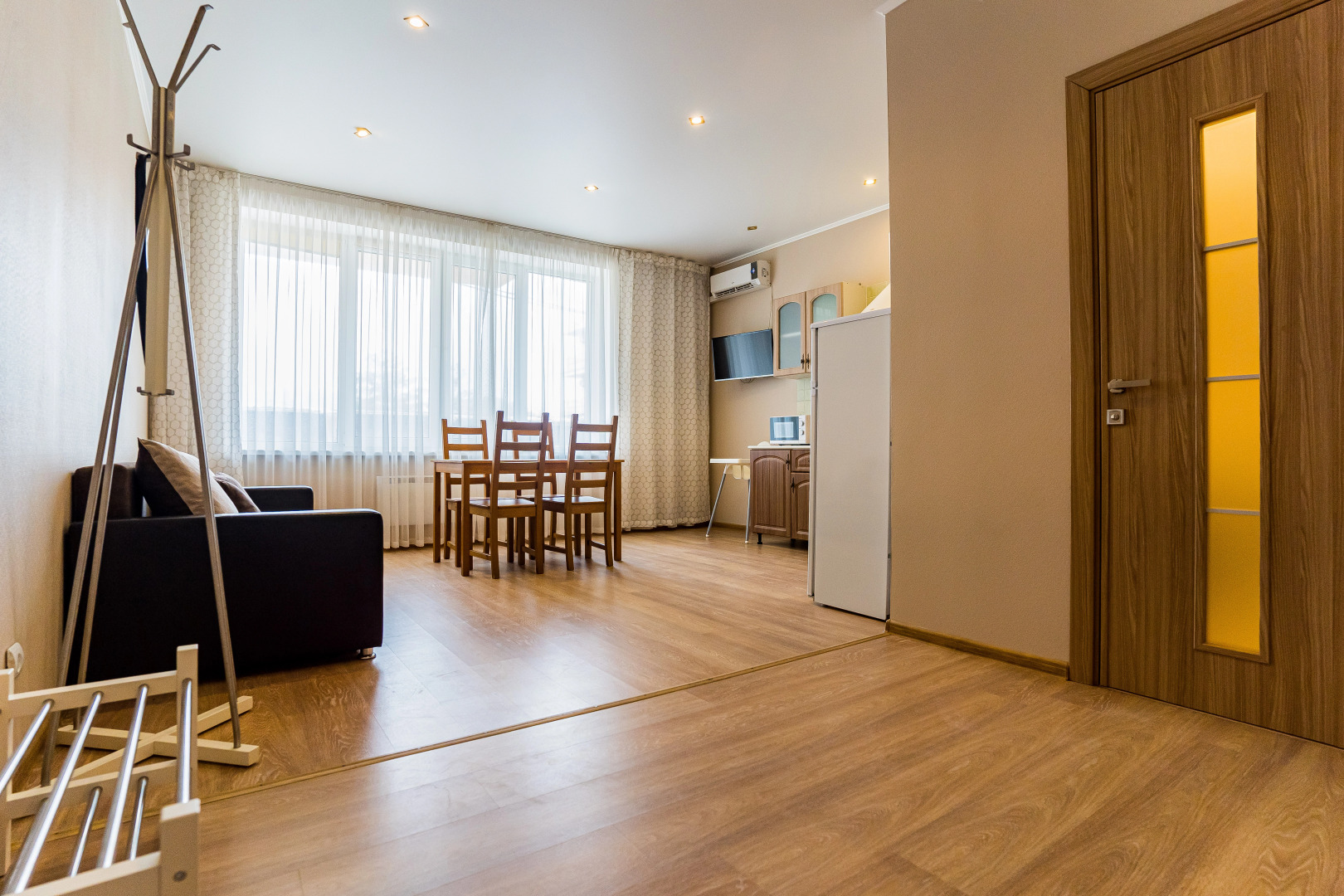 Pionerskiy prospekt 259i Apartments