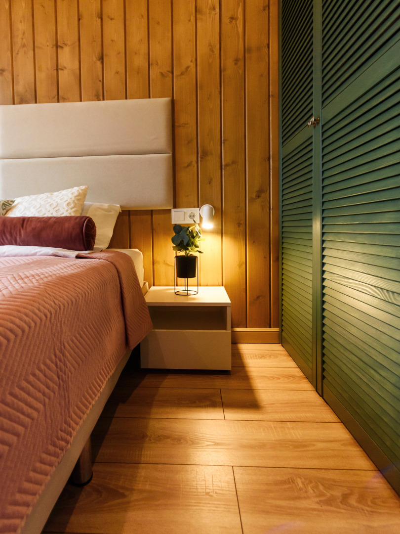 Гостевой Дом Искона Дача