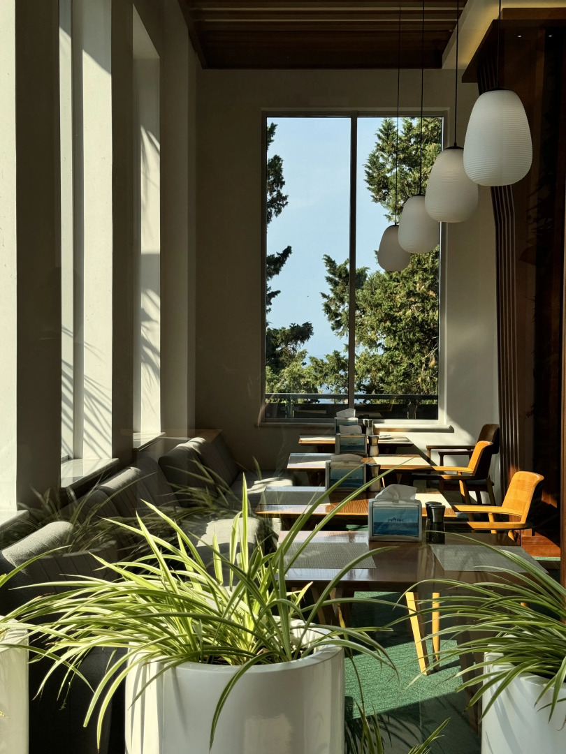 Отель Garden Resort