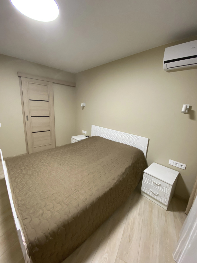 Квартира 1-комнатная в ЖК Лайф